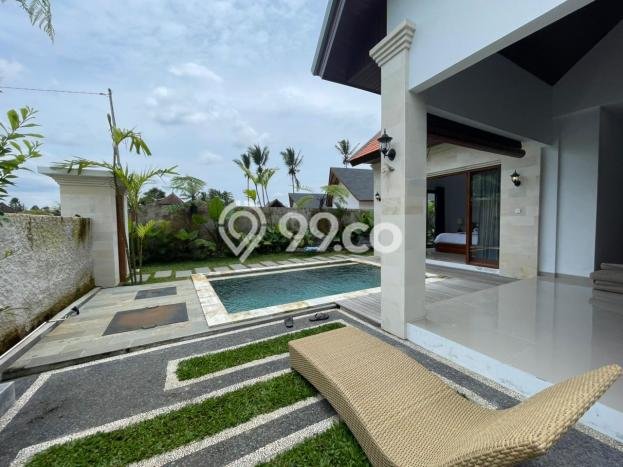 Vila Strategis di Ubud, Area 0m2m², Harganya Terjangkau Vila Strategis di Ubud, Area 0m2m², Harganya Terjangkau