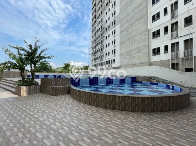 Apartemen Kawasan Batam Kota, 1 KM, Luas 36m2m², Lingkungan Prestisius Apartemen Kawasan Batam Kota, 1 KM, Luas 36m2m², Lingkungan Prestisius