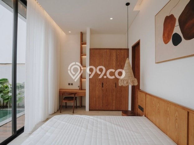 INVESTASI POTENSIAL! Vila Kawasan , Area 200m2m², Lokasi Prima INVESTASI POTENSIAL! Vila Kawasan , Area 200m2m², Lokasi Prima