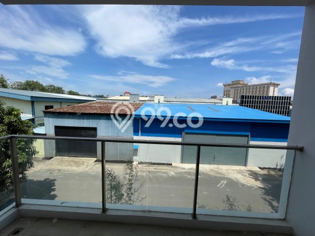 Apartemen Premium Kawasan , 1 KM, Luas 54m2m² Apartemen Premium Kawasan , 1 KM, Luas 54m2m²
