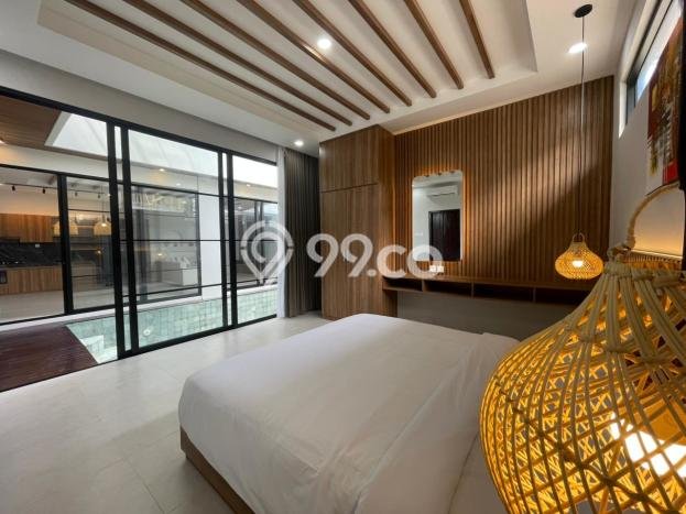 FOR SALE! Vila Kawasan , Luas 135m2m², Akses Mudah Fasilitas Umum FOR SALE! Vila Kawasan , Luas 135m2m², Akses Mudah Fasilitas Umum