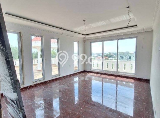 BEST DEAL! Rumah Nyaman di Batam Kota, Luas 450m2m² LB 500m2m² BEST DEAL! Rumah Nyaman di Batam Kota, Luas 450m2m² LB 500m2m²