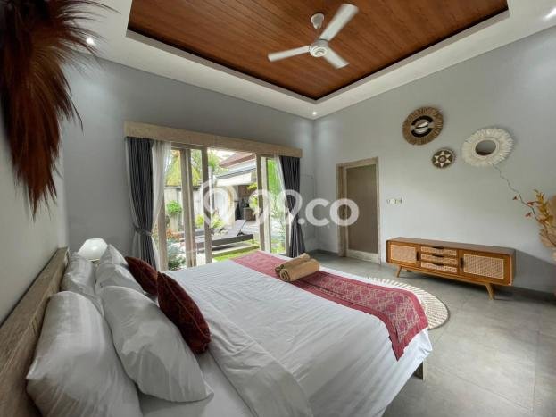 Vila di Ubud, Area 0m2m², For Rent, Kawasan Asri Vila di Ubud, Area 0m2m², For Rent, Kawasan Asri