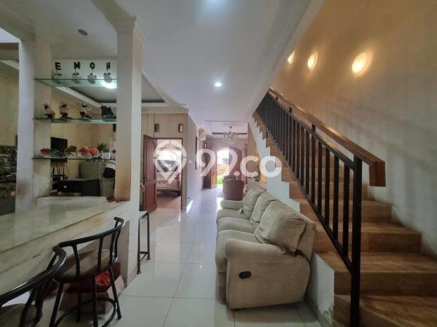 Dijual Rumah Premium dengan Fasilitas Sekitar Lengkap di Tebet, Jakarta Selatan Dijual Rumah Premium dengan Fasilitas Sekitar Lengkap di Tebet, Jakarta Selatan