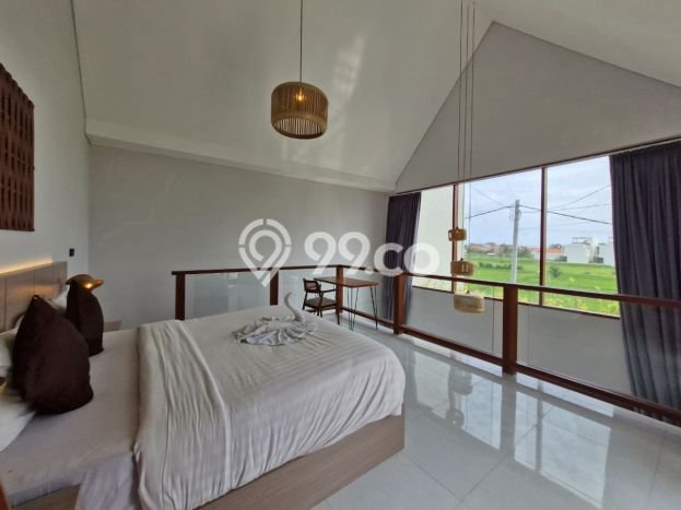 Vila Kawasan , Luas 0m2m², For Rent, Lingkungan Asri Vila Kawasan , Luas 0m2m², For Rent, Lingkungan Asri