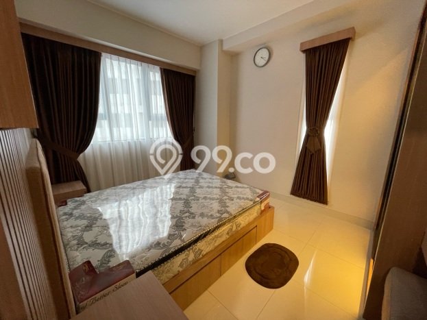 Apartemen Kawasan Batam Kota, 1 KM, Luas 36m2m², Lingkungan Prestisius Apartemen Kawasan Batam Kota, 1 KM, Luas 36m2m², Lingkungan Prestisius