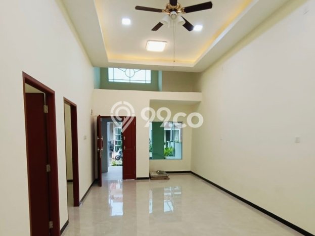 Rumah 2 KT 2 KM di Area , Batam Rumah 2 KT 2 KM di Area , Batam