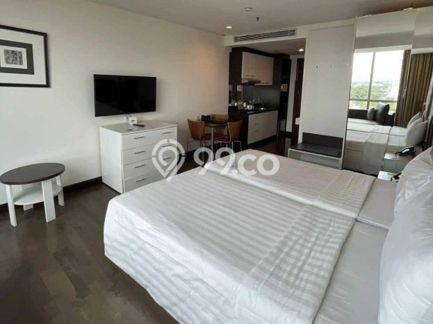 Hunian Apartemen Ideal untuk Dijual di Bandung dengan 0 Kamar Hunian Apartemen Ideal untuk Dijual di Bandung dengan 0 Kamar