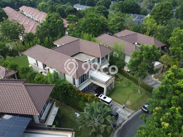 Siap Huni Rumah Mewah 7 Kamar di Batam Kota Dekat ke Mana Saja Siap Huni Rumah Mewah 7 Kamar di Batam Kota Dekat ke Mana Saja