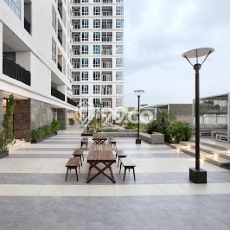 Untuk Dijual Apartemen 0 KT & 1 KM di Tangerang Lokasi Strategis Untuk Dijual Apartemen 0 KT & 1 KM di Tangerang Lokasi Strategis
