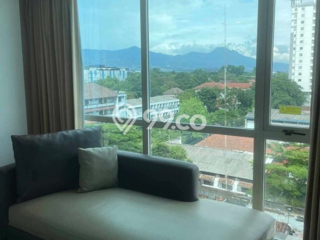 Hunian Apartemen Ideal untuk Dijual di Bandung dengan 0 Kamar Hunian Apartemen Ideal untuk Dijual di Bandung dengan 0 Kamar