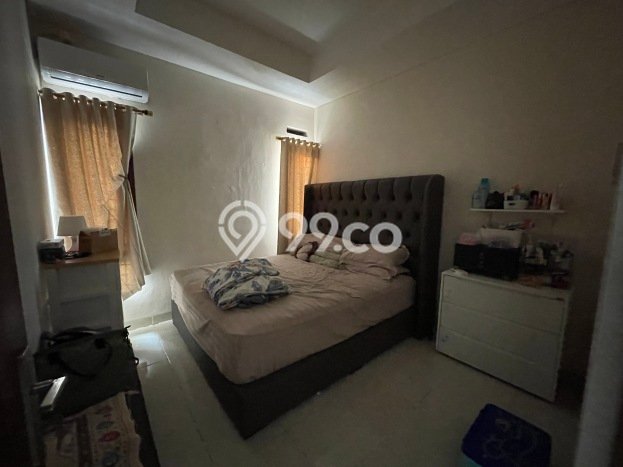 Rumah LT 121m2m² di Cimahi Utara, Cimahi - Lokasi Strategis Rumah LT 121m2m² di Cimahi Utara, Cimahi - Lokasi Strategis