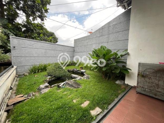 Dijual Hunian Mewah dengan Fasilitas Sekitar Komplit di Sukasari, Bandung Dijual Hunian Mewah dengan Fasilitas Sekitar Komplit di Sukasari, Bandung