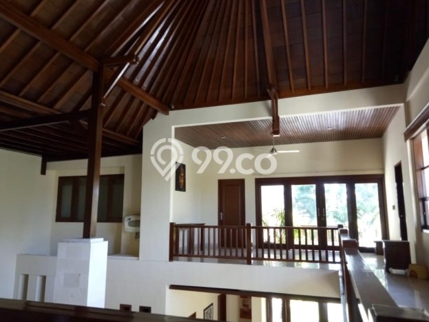 Hunian Mewah LB 437m2 Siap Pakai Desain Elegan di Renon, Denpasar Hunian Mewah LB 437m2 Siap Pakai Desain Elegan di Renon, Denpasar