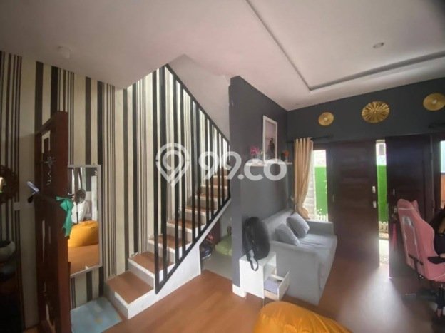 Jual Rumah Bagus Siap Huni LB 120m2 di Mengwi, Badung Jual Rumah Bagus Siap Huni LB 120m2 di Mengwi, Badung