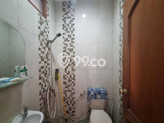 Dijual Rumah Premium dengan Fasilitas Sekitar Lengkap di Tebet, Jakarta Selatan Dijual Rumah Premium dengan Fasilitas Sekitar Lengkap di Tebet, Jakarta Selatan