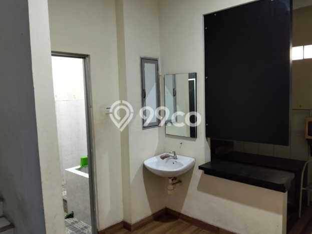 Ruko Dijual di Prime Area Batam Luas 277m2 Ruko Dijual di Prime Area Batam Luas 277m2