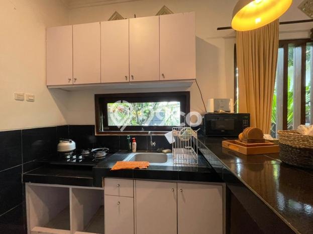Rumah sewa siap huni 3 Kamar Tidur di Canggu, Badung Rumah sewa siap huni 3 Kamar Tidur di Canggu, Badung