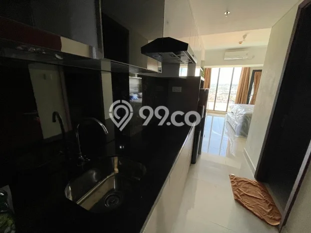 Disewakan Apartemen Terjangkau 0 BR di Batam Centre Batam Disewakan Apartemen Terjangkau 0 BR di Batam Centre Batam