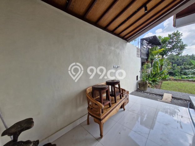 Disewakan Segera Rumah Kondisi Baik di Area Ubud, Gianyar Disewakan Segera Rumah Kondisi Baik di Area Ubud, Gianyar
