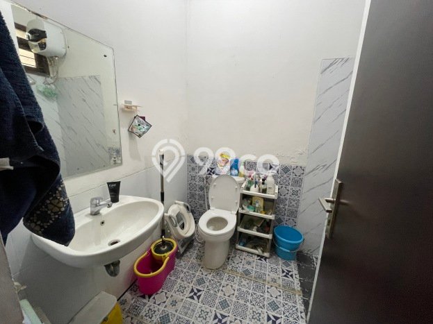 Rumah LT 121m2m² di Cimahi Utara, Cimahi - Lokasi Strategis Rumah LT 121m2m² di Cimahi Utara, Cimahi - Lokasi Strategis