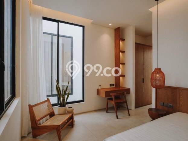 INVESTASI POTENSIAL! Vila Kawasan , Area 200m2m², Lokasi Prima INVESTASI POTENSIAL! Vila Kawasan , Area 200m2m², Lokasi Prima