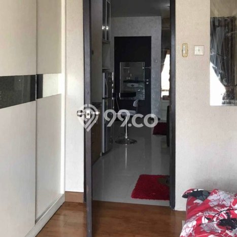 PRIME UNIT! Apartemen di Tanah Abang, 1 KT, Luas 44m2m², Lokasi Premium, View Kota PRIME UNIT! Apartemen di Tanah Abang, 1 KT, Luas 44m2m², Lokasi Premium, View Kota