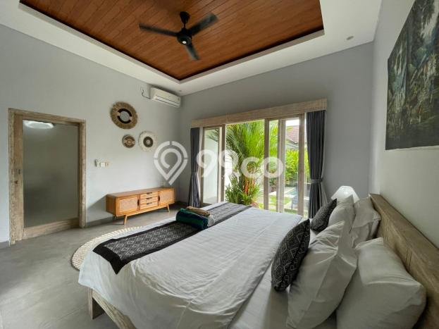 Vila di Ubud, Area 0m2m², For Rent, Kawasan Asri Vila di Ubud, Area 0m2m², For Rent, Kawasan Asri