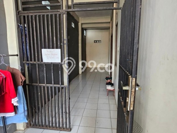 Kost untuk Dijual di Batam Centre Punya 8 Kamar Kost untuk Dijual di Batam Centre Punya 8 Kamar