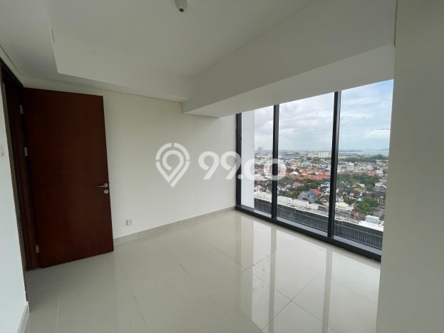 Hunian Apartemen Ideal untuk Dijual di Batam dengan 2 Kamar Hunian Apartemen Ideal untuk Dijual di Batam dengan 2 Kamar