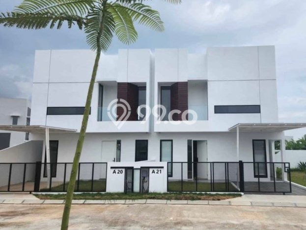 Rumah Nyaman dengan 3 Kamar Tidur dan 3 Kamar Mandi di Kawasan , Batam Rumah Nyaman dengan 3 Kamar Tidur dan 3 Kamar Mandi di Kawasan , Batam