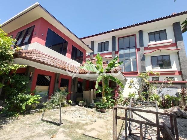Unit Komersial Dijual di Denpasar LT 1200m2 & LB 1500m2 Unit Komersial Dijual di Denpasar LT 1200m2 & LB 1500m2