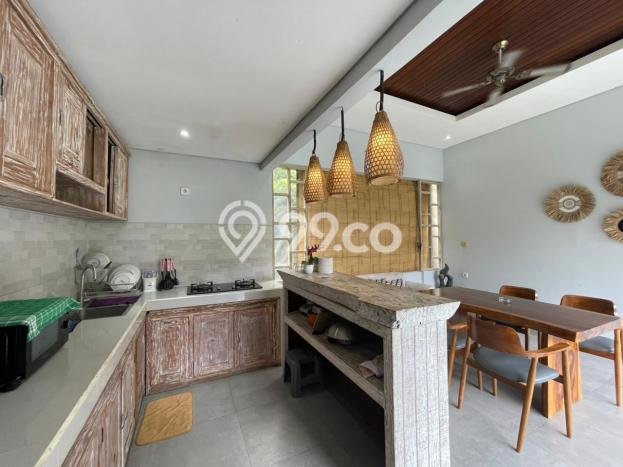 Vila di Ubud, Area 0m2m², For Rent, Kawasan Asri Vila di Ubud, Area 0m2m², For Rent, Kawasan Asri
