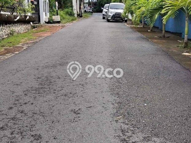 Jarang Ada! Tanah di Batam Kota Punya Luas 400m2 - Jarang Ada! Tanah di Batam Kota Punya Luas 400m2 -