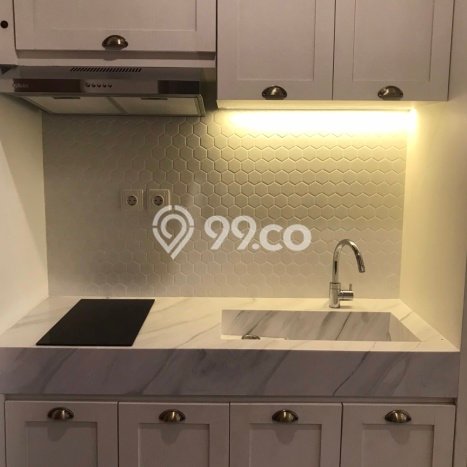 Untuk Dijual Apartemen 0 KT & 1 KM di Tangerang Lokasi Strategis Untuk Dijual Apartemen 0 KT & 1 KM di Tangerang Lokasi Strategis