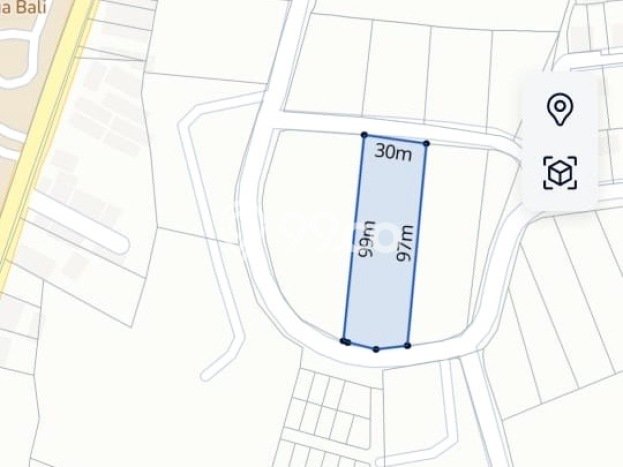 Dijual Tanah di , Luas 12000m2m², Dekat Badung, Badung Dijual Tanah di , Luas 12000m2m², Dekat Badung, Badung
