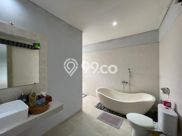 Vila di Ubud, Area 0m2m², For Rent, Kawasan Asri Vila di Ubud, Area 0m2m², For Rent, Kawasan Asri