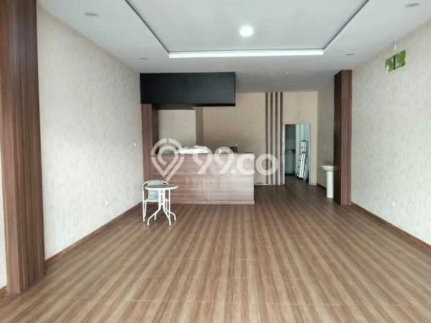 Ruko Dijual di Prime Area Batam Luas 277m2 Ruko Dijual di Prime Area Batam Luas 277m2