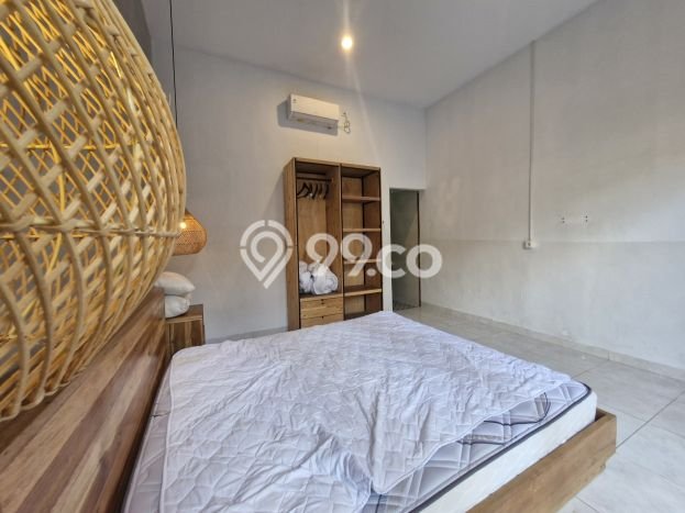 Sewa Rumah Harga Terjangkau di Canggu Badung Punya 5 KT Sewa Rumah Harga Terjangkau di Canggu Badung Punya 5 KT