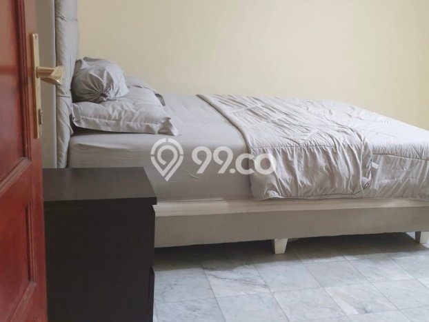 Sewa Rumah Harga Terjangkau di Renon Denpasar dengan 5 KT Sewa Rumah Harga Terjangkau di Renon Denpasar dengan 5 KT