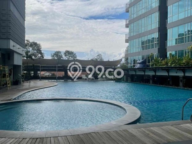 Hunian Apartemen Ideal untuk Dijual di Bandung dengan 0 Kamar Hunian Apartemen Ideal untuk Dijual di Bandung dengan 0 Kamar