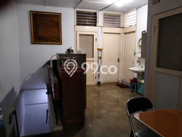 Rumah Elit Modern Siap Huni di Rawamangun Jakarta Timur Rumah Elit Modern Siap Huni di Rawamangun Jakarta Timur