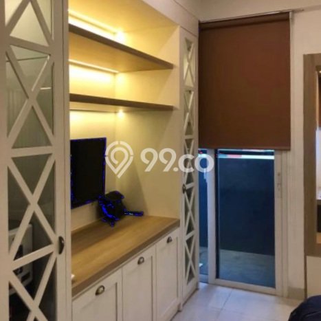 Untuk Dijual Apartemen 0 KT & 1 KM di Tangerang Lokasi Strategis Untuk Dijual Apartemen 0 KT & 1 KM di Tangerang Lokasi Strategis