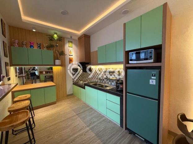 Lokasi strategis! Rumah siap pakai dikontrakkan di Batam Centre LB 78m2 Lokasi strategis! Rumah siap pakai dikontrakkan di Batam Centre LB 78m2