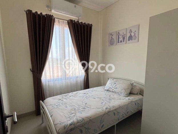 Jarang Ada! Rumah Sewa 4 Kamar Nyaman Siap Huni Batam Centre Jarang Ada! Rumah Sewa 4 Kamar Nyaman Siap Huni Batam Centre