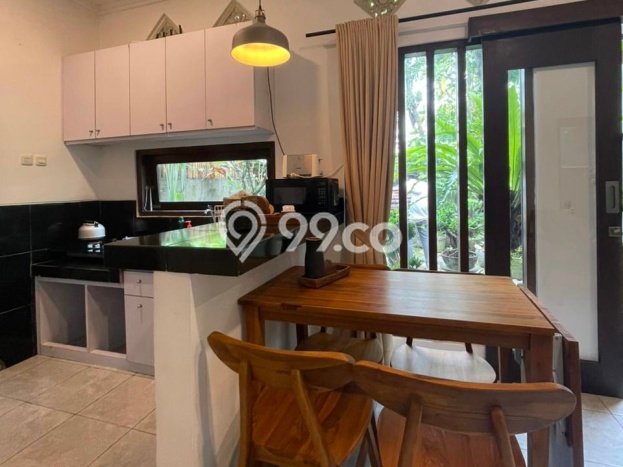 Rumah sewa siap huni 3 Kamar Tidur di Canggu, Badung Rumah sewa siap huni 3 Kamar Tidur di Canggu, Badung
