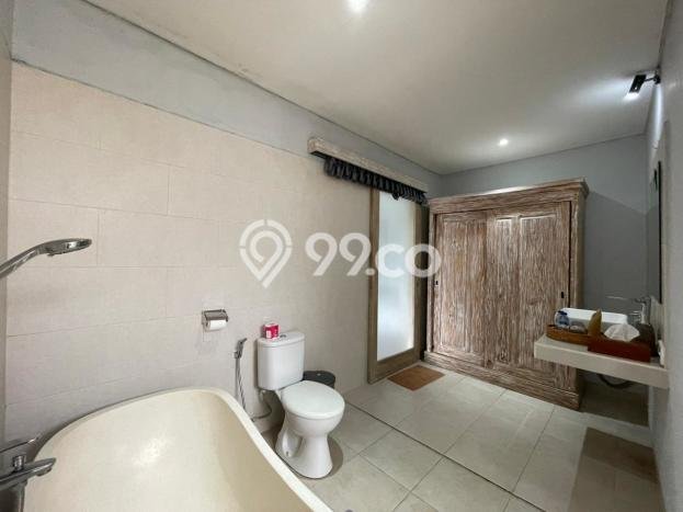 Vila di Ubud, Area 0m2m², For Rent, Kawasan Asri Vila di Ubud, Area 0m2m², For Rent, Kawasan Asri