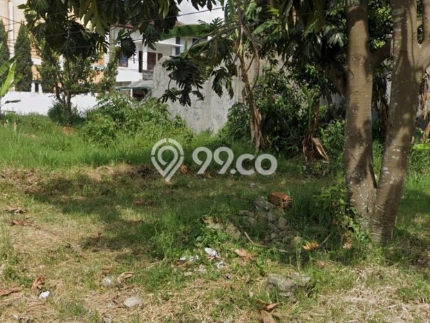 Untuk Dijual Tanah di Bandung, Luas 464m2 SHM Untuk Dijual Tanah di Bandung, Luas 464m2 SHM