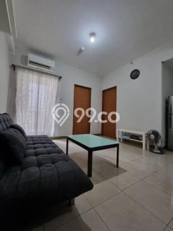 Disewakan Segera Apartemen Minimalis 2 KT di Kawasan Kelapa Gading Disewakan Segera Apartemen Minimalis 2 KT di Kawasan Kelapa Gading