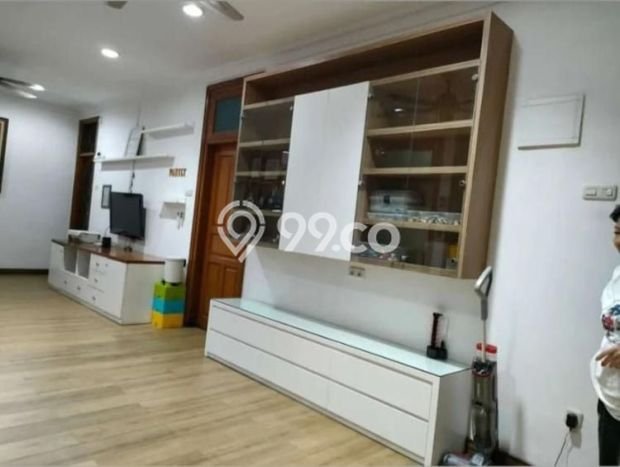 Rumah Luxury Modern Siap Huni di Sunter Jakarta Utara Rumah Luxury Modern Siap Huni di Sunter Jakarta Utara